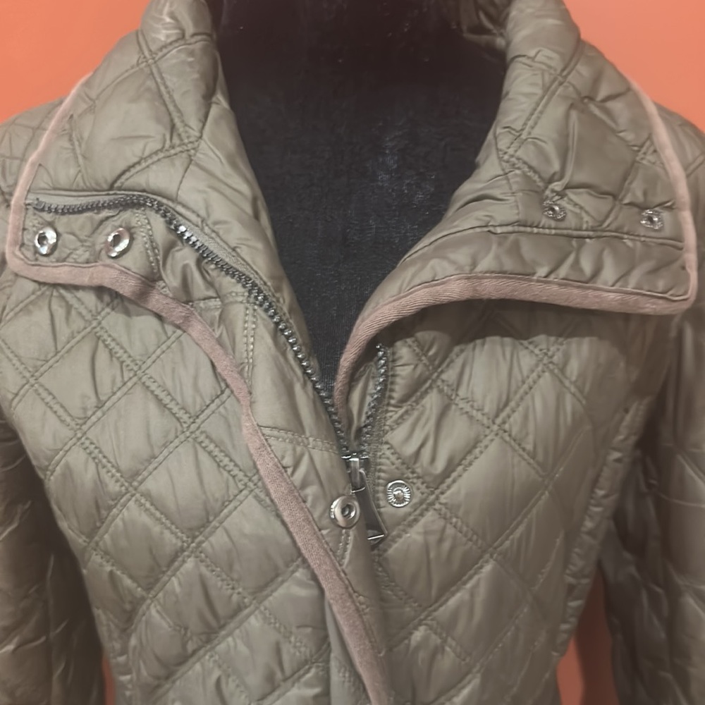Marc New York Andrew Mark Jacket In New Condition… - image 2